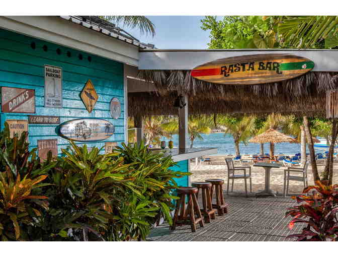 The Verandah Resort & Spa - Antigua - Enjoy 7-9 Nights of Waterview Suite Accomodations