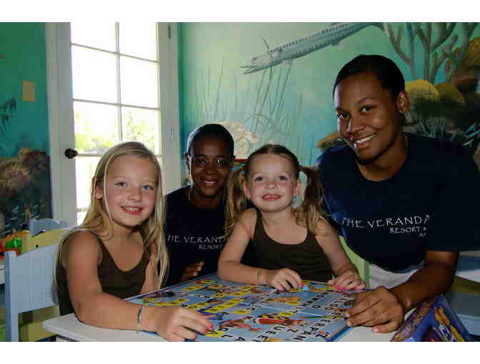 The Verandah Resort & Spa - Antigua - Enjoy 7-9 Nights of Waterview Suite Accomodations