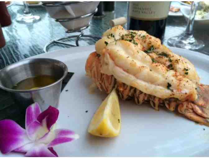 Matanzas on the Bay - A $20.00 Gift Certificate