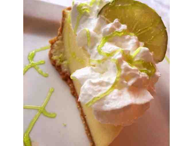 Matanzas on the Bay - A $20.00 Gift Certificate