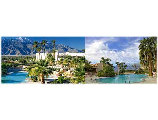Miracle Springs Resort and Spa - Weekday Room Stay for Three Days/Two Nights for Two