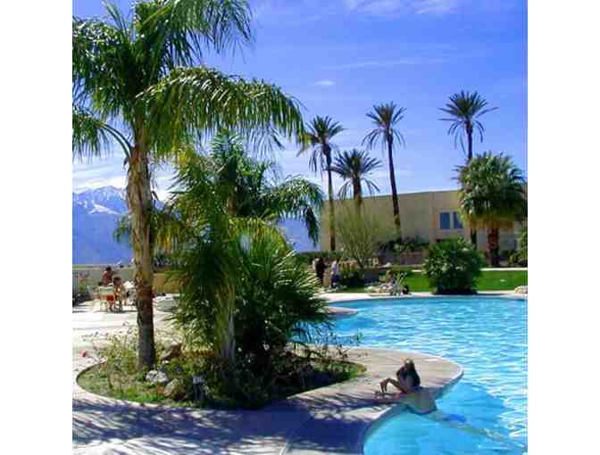 Miracle Springs Resort and Spa - Weekday Room Stay for Three Days/Two Nights for Two