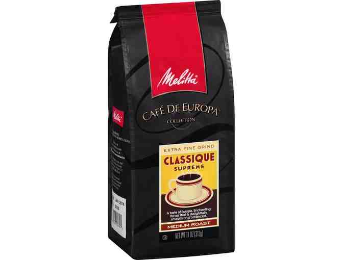 Melitta Premium Coffee Gift Set