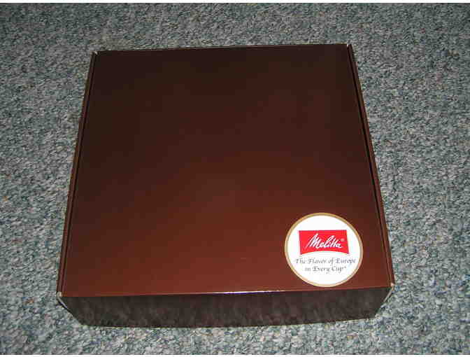 Melitta Premium Coffee Gift Set