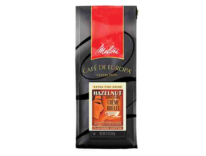 Melitta Premium Coffee Gift Set