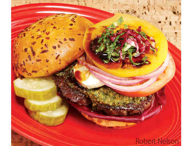 Grease Burger Bar - A $25 Gift Certificate