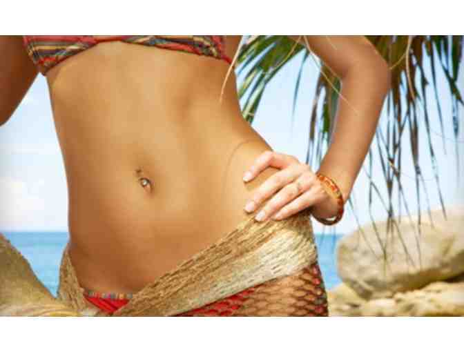 Cooper Tan - A $50 Gift Card