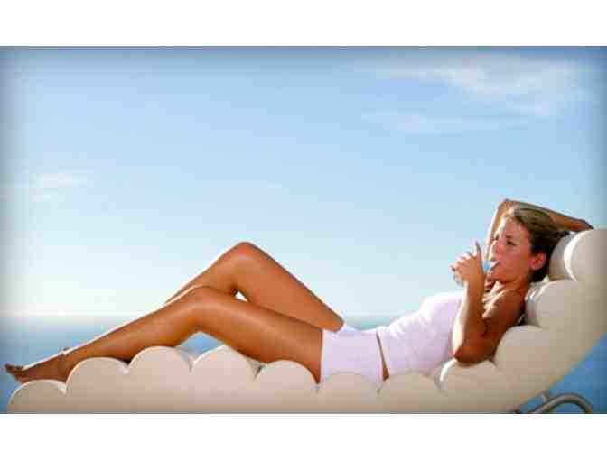 Cooper Tan - A $50 Gift Card