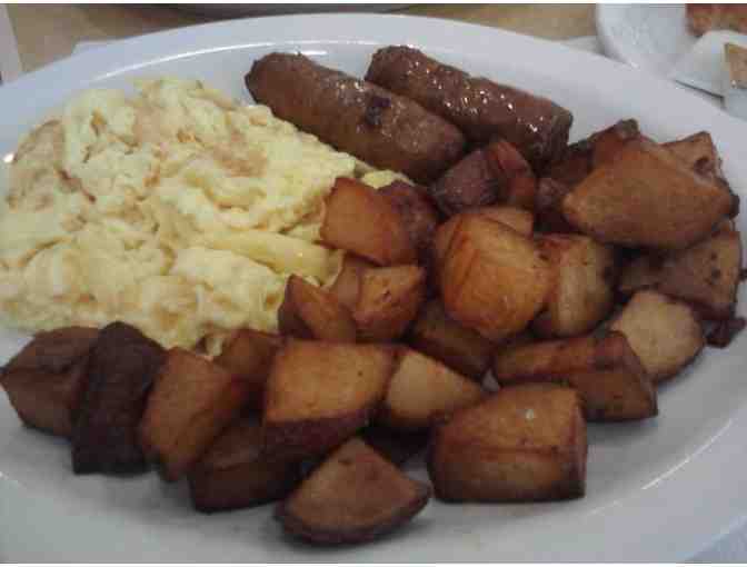 Butterfields Southern Cafe - A $25 Gift Certificate