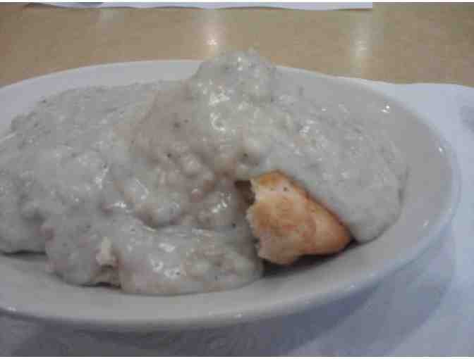 Butterfields Southern Cafe - A $25 Gift Certificate