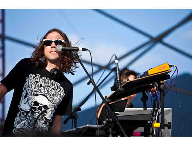 SunFest 2020 - West Palm Beach, FL. - Four (4) One-Day Passes