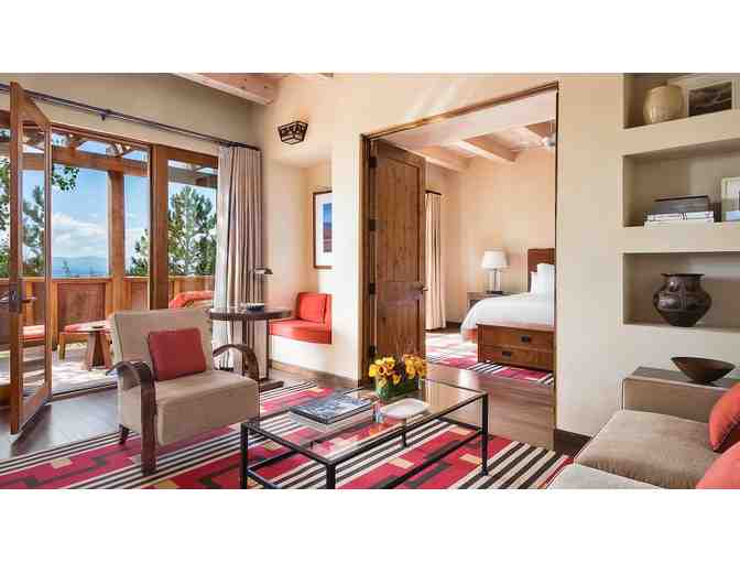 Four Seasons Resort Rancho Encantado-Santa Fe, NM.-A 2 Night Stay in a King Casita for 2 - Photo 1