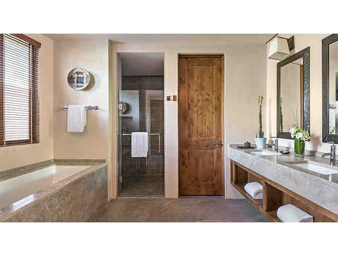 Four Seasons Resort Rancho Encantado-Santa Fe, NM.-A 2 Night Stay in a King Casita for 2