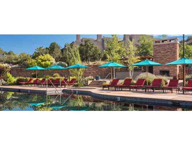 Four Seasons Resort Rancho Encantado-Santa Fe, NM.-A 2 Night Stay in a King Casita for 2 - Photo 3
