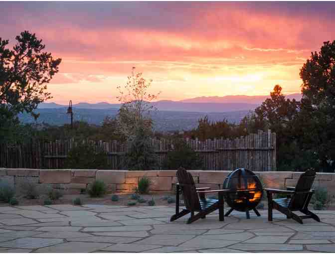Four Seasons Resort Rancho Encantado-Santa Fe, NM.-A 2 Night Stay in a King Casita for 2