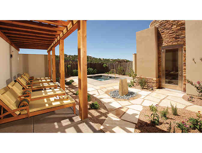 Four Seasons Resort Rancho Encantado-Santa Fe, NM.-A 2 Night Stay in a King Casita for 2 - Photo 5