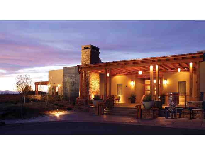 Four Seasons Resort Rancho Encantado-Santa Fe, NM.-A 2 Night Stay in a King Casita for 2