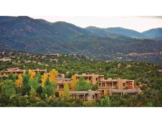 Four Seasons Resort Rancho Encantado-Santa Fe, NM.-A 2 Night Stay in a King Casita for 2