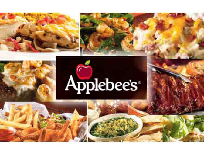 Applebee's - Lunch or Dinner for Two