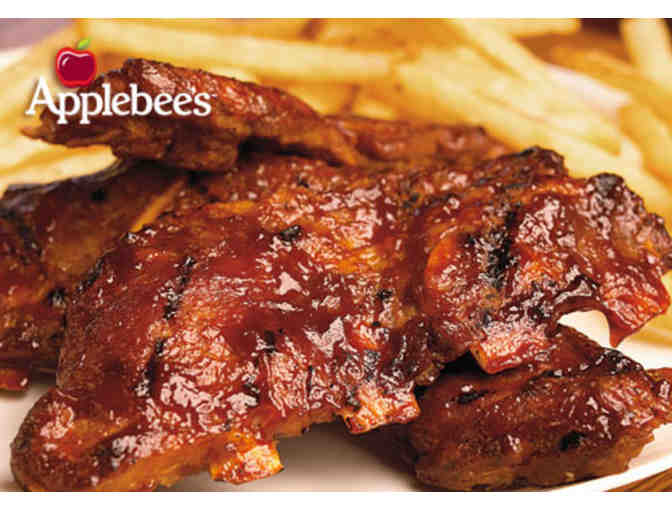 Applebee's - Lunch or Dinner for Two