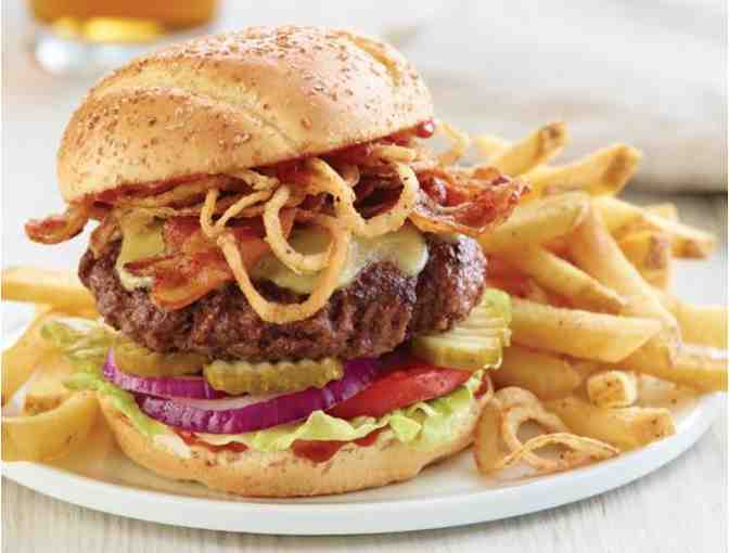 Applebee's - Lunch or Dinner for Two