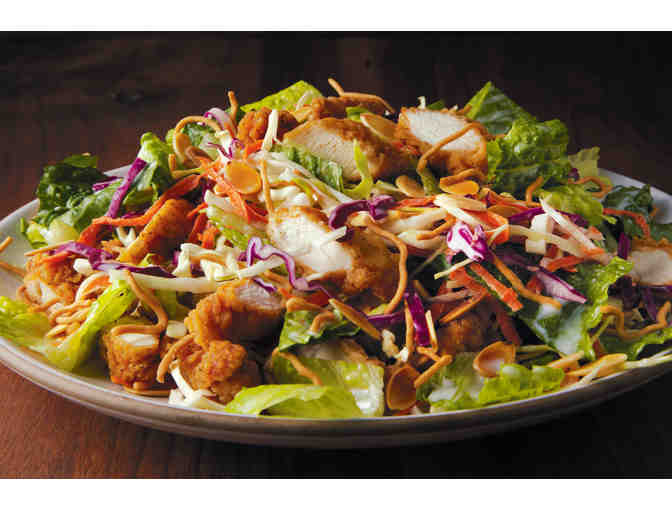Applebee's - Lunch or Dinner for Two