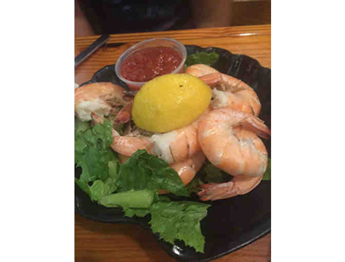 JoJo's Raw Bar & Grill - Wellington, FL. - A $25 Gift Certificate