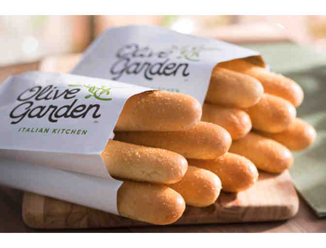 Darden- A $25.00 Darden Gift Card