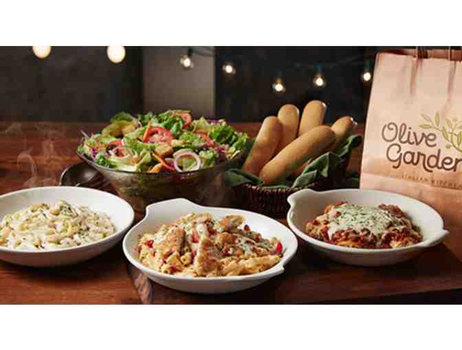 Darden- A $25.00 Darden Gift Card