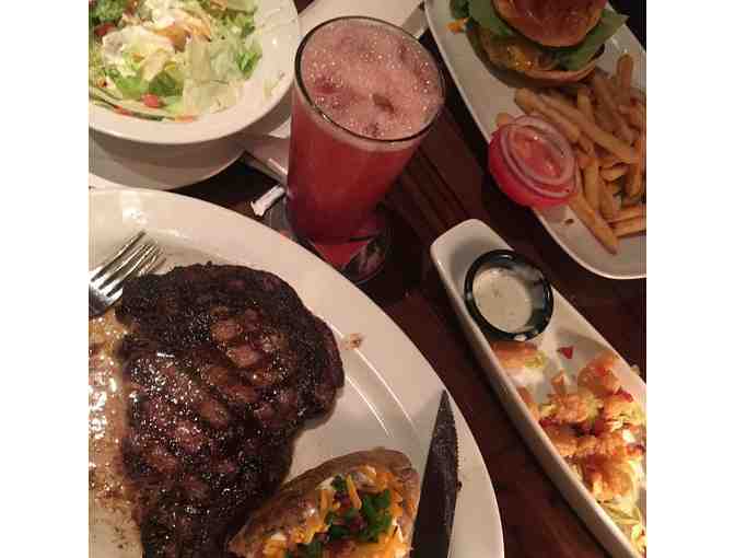 Darden- A $25.00 Darden Gift Card