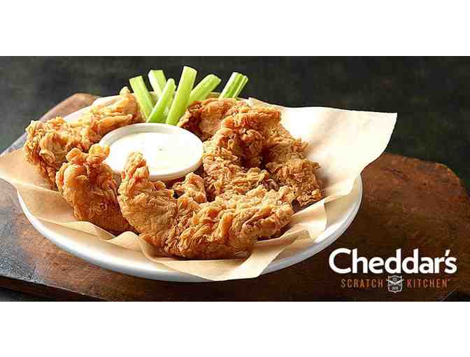 Darden- A $25.00 Darden Gift Card