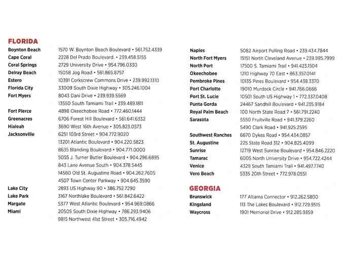 Applebee's - Lunch or Dinner for Two