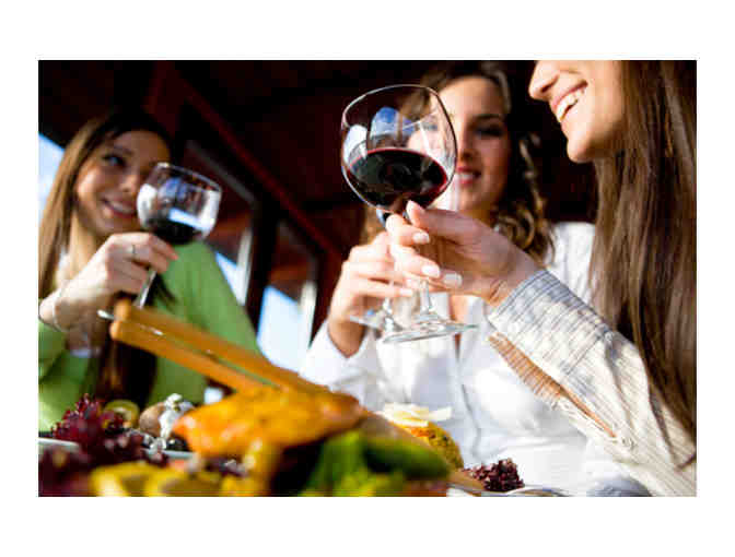 Total Wine - A Private Wine Class for 20