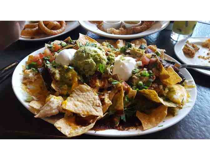 Darden- A $25.00 Darden Gift Card