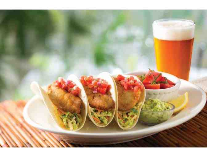 Darden- A $25.00 Darden Gift Card