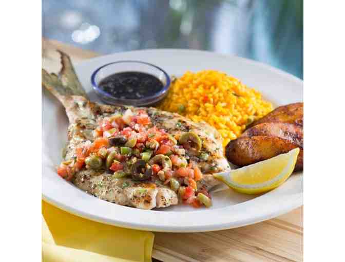 Darden- A $25.00 Darden Gift Card