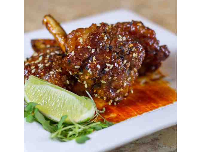 Darden- A $25.00 Darden Gift Card