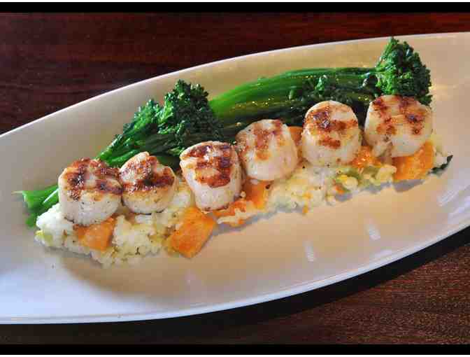 Darden- A $25.00 Darden Gift Card