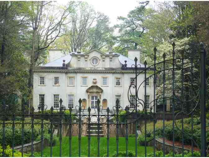 Atlanta History Center or the Margaret Mitchell House- A Family Pass