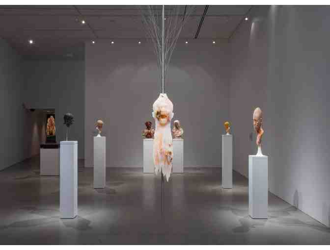 Bass Museum of Art - A 12-Month Family/Dual Membership