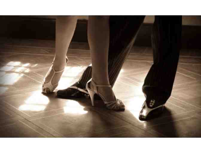 Fred Astaire Dance Studio - Two (2) Private and Two (2) Group Lessons
