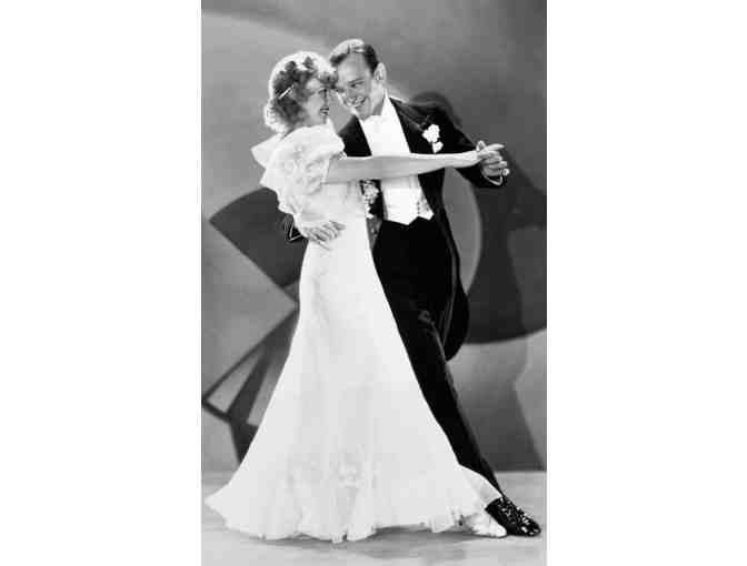 Fred Astaire Dance Studio - Two (2) Private and Two (2) Group Lessons