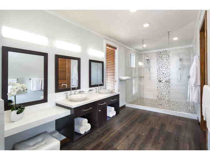 Hammock Cove Resort & Spa - Enjoy 7 Nights in a Luxury Waterfront Villa - Adult Only