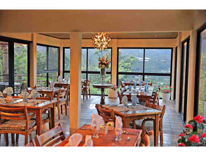 Los Establos Boutique Inn- Panama - Enjoy 7 Nights of Plantation Estate Accomodations