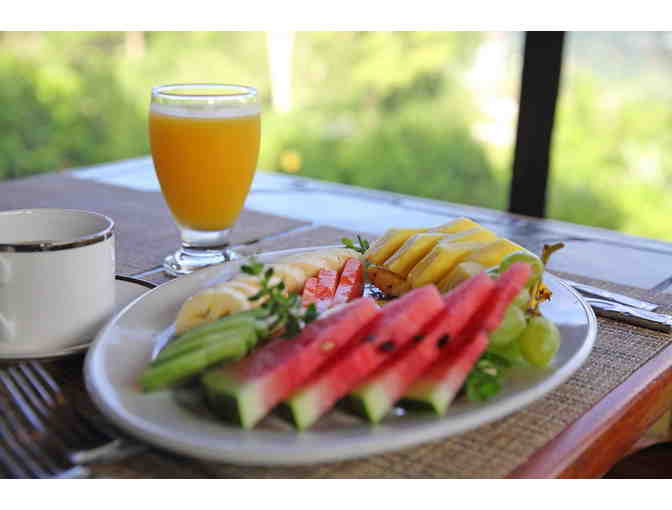 Los Establos Boutique Inn- Panama - Enjoy 7 Nights of Plantation Estate Accomodations