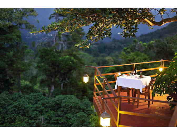 Los Establos Boutique Inn- Panama - Enjoy 7 Nights of Plantation Estate Accomodations