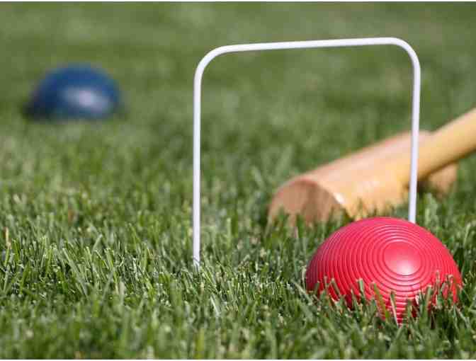 National Croquet Center - A Three (3) Month Membership (For Two) - Photo 1
