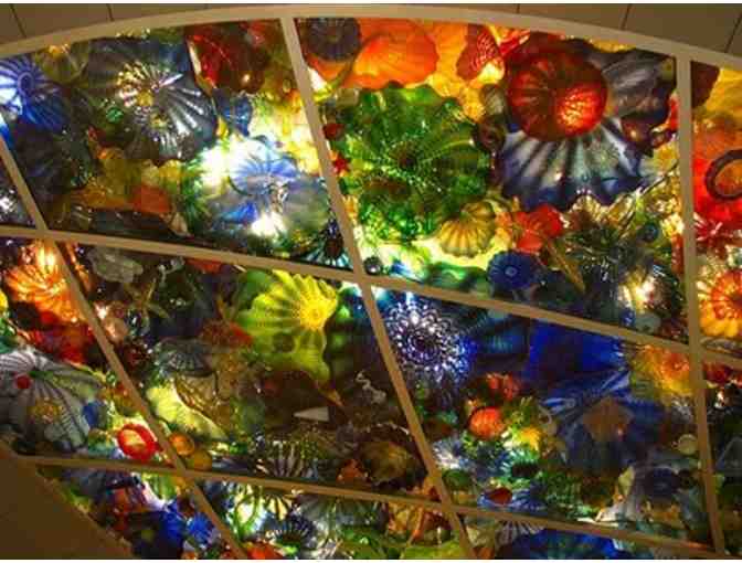 Norton Museum of Art - 4 Guest Passes