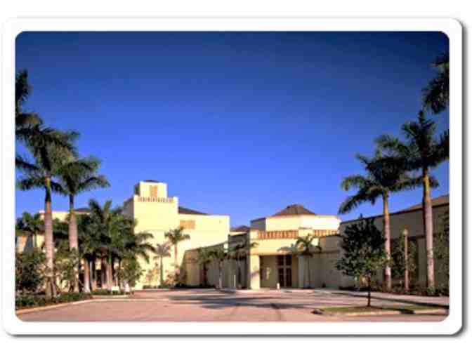 Norton Museum of Art - 4 Guest Passes