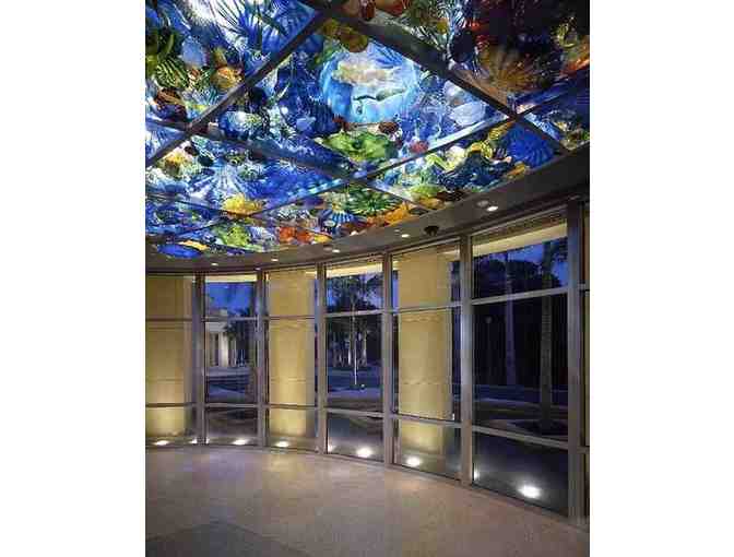 Norton Museum of Art - 4 Guest Passes